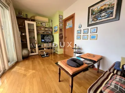 Kastav, Rubeši, dvosobni stan, 46 m², garažno mjesto - 2