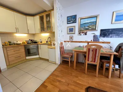 Kastav, Rubeši, dvosobni stan, 46 m², garažno mjesto - 5