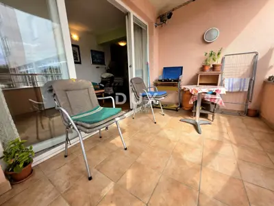Kastav, Rubeši, dvosobni stan, 46 m², garažno mjesto - 3
