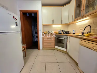 Kastav, Rubeši, dvosobni stan, 46 m², garažno mjesto - 6