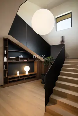Istra, Vodnjan, modern villa, panoramic sea view - 15