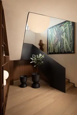 Istra, Vodnjan, modern villa, panoramic sea view - 16