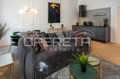 Stan 45 m², Skalinska, Centar - blizina znamenitosti - 5