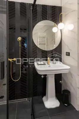 Stan 45 m², Skalinska, Centar - blizina znamenitosti - 9