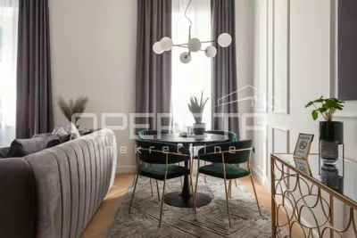 Stan 45 m², Skalinska, Centar - blizina znamenitosti - 4