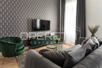 Stan 45 m², Skalinska, Centar - blizina znamenitosti - 6