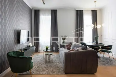 Stan 45 m², Skalinska, Centar - blizina znamenitosti - 2