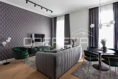 Stan 45 m², Skalinska, Centar - blizina znamenitosti - 3