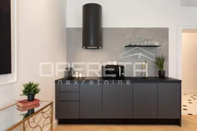 Stan 45 m², Skalinska, Centar - blizina znamenitosti - 7
