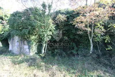 Imanje 18.133 m², Boljun - mir i pogled na krajolik - 9