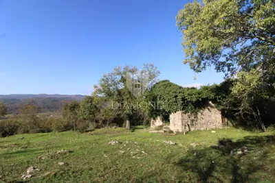 Imanje 18.133 m², Boljun - mir i pogled na krajolik - 6