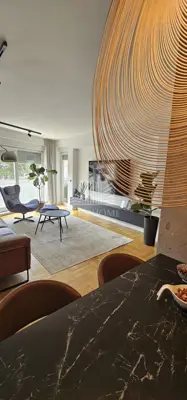 Apartment 76 m², Kolovare, Zadar - renovated in 2024.