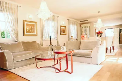 Mediterranean villa with 3 bedrooms, located in Istria - 11