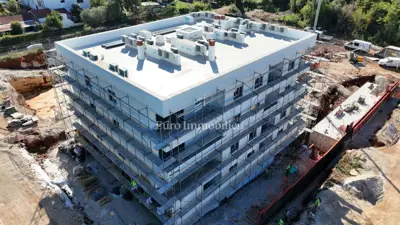 Wohnung 78 m², Poreč - 2 Schlafzimmer, Terrasse - 4