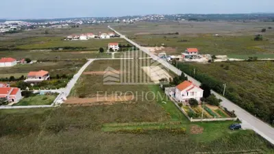 Građevinsko zemljište 844 m², Grbe - blizu mora - 2