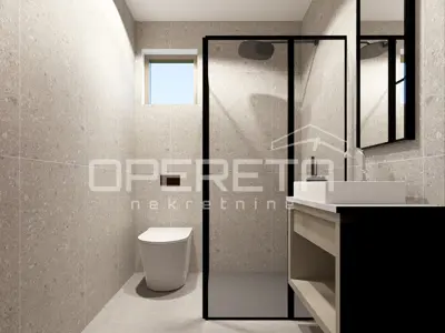 Apartment 109 m², Grebaštica by the coast, new build with pool - 7