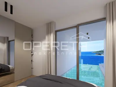 Apartment 109 m², Grebaštica by the coast, new build with pool - 8