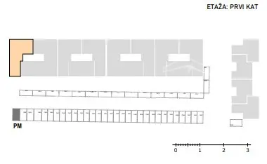 Stan 105 m², Žitnjak - novogradnja, 4 sobe i balkon - 12