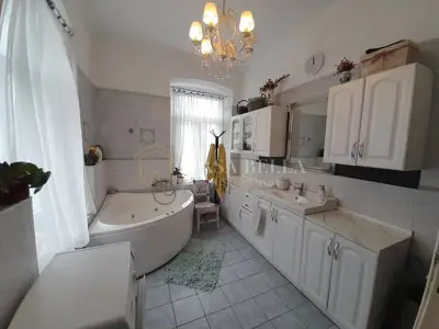 Wohnung 114 m², Belveder Rijeka - 3 Schlafzimmer - 7