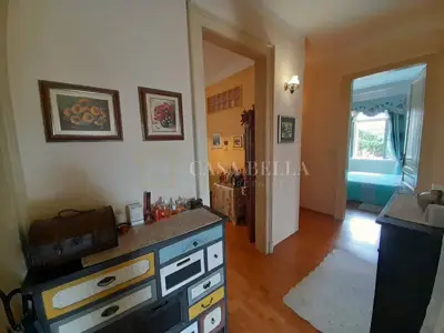Wohnung 114 m², Belveder Rijeka - 3 Schlafzimmer - 3