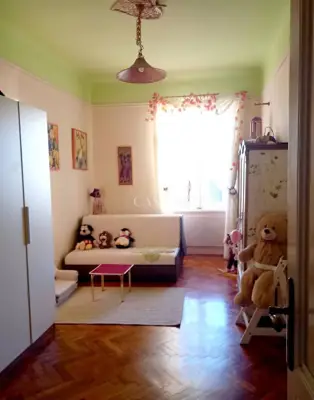 Wohnung 114 m², Belveder Rijeka - 3 Schlafzimmer - 4