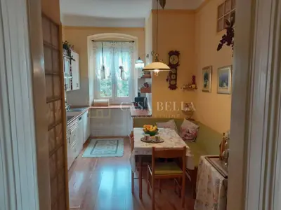 Wohnung 114 m², Belveder Rijeka - 3 Schlafzimmer - 8