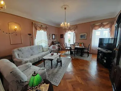 Wohnung 114 m², Belveder Rijeka - 3 Schlafzimmer
