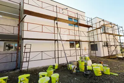 Modern apartment in new construction, Dugo Selo - 11