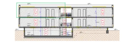 Modern apartment in new construction, Dugo Selo - 14