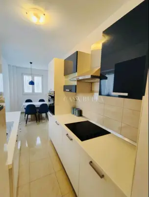 Trsat - commercial space rental 74 m² - 4