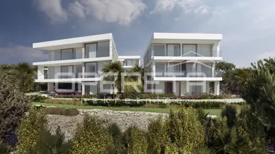 Wohnung zum Kauf in Rogoznica, 63 m²