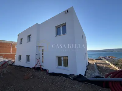 CRIKVENICA - novogradnja, dva stana s panoramskim pogledom na more! - 19