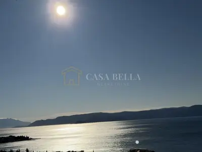 CRIKVENICA - novogradnja, dva stana s panoramskim pogledom na more! - 7