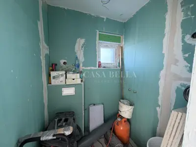 CRIKVENICA - novogradnja, dva stana s panoramskim pogledom na more! - 16
