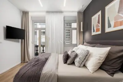 Wohnung 137 m², Rijeka Centar - 3 Apartments und Balkon - 18