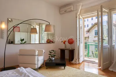 Wohnung 55 m², Bačvice, Split - in der Nähe des Strandes und des Zentrums - 7