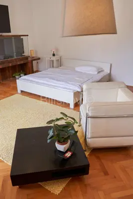 Wohnung 55 m², Bačvice, Split - in der Nähe des Strandes und des Zentrums - 8