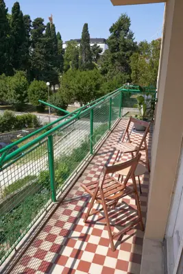 Wohnung 55 m², Bačvice, Split - in der Nähe des Strandes und des Zentrums - 10