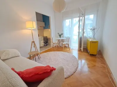 Stan 55 m², Bačvice, Split - blizu plaže i centra