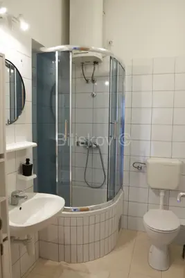 Wohnung 55 m², Bačvice, Split - in der Nähe des Strandes und des Zentrums - 9