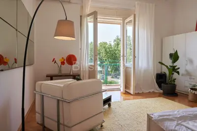 Wohnung 55 m², Bačvice, Split - in der Nähe des Strandes und des Zentrums - 4