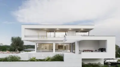 Villa 270 m², Veprinac - pool and 5 bedrooms - 2