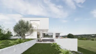 Villa 270 m², Veprinac - pool and 5 bedrooms - 3