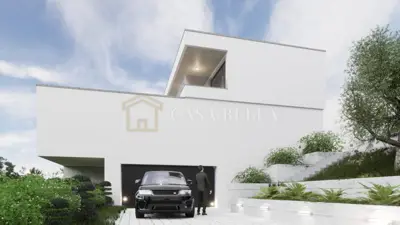 Villa 270 m², Veprinac - pool and 5 bedrooms - 6