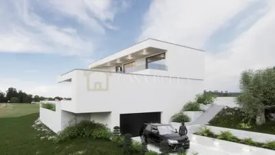 Villa 270 m², Veprinac - pool and 5 bedrooms - 5