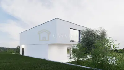 Villa 270 m², Veprinac - pool and 5 bedrooms - 4
