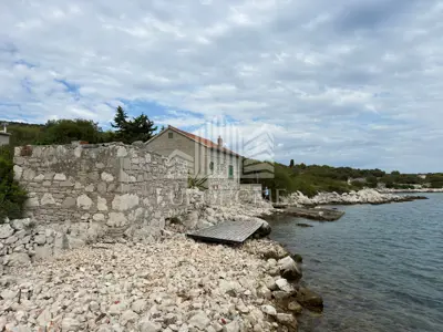 Kuća 66 m², otok Žut - mir i priroda - 7
