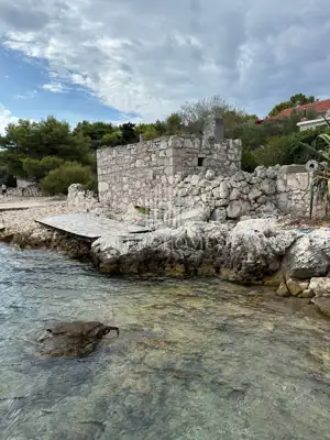 Kuća 66 m², otok Žut - mir i priroda - 10