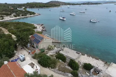 Kuća 66 m², otok Žut - mir i priroda - 3