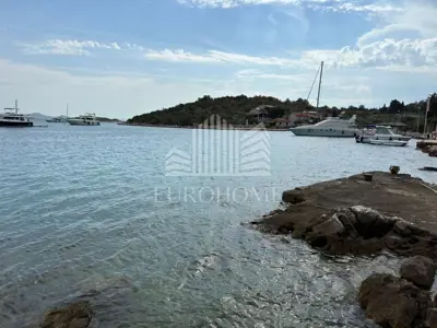 Kuća 66 m², otok Žut - mir i priroda - 13